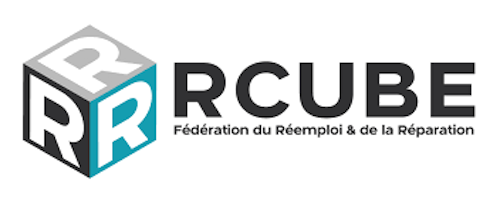 Simpel membre de Rcube, fédération du réemploi et de la réparation