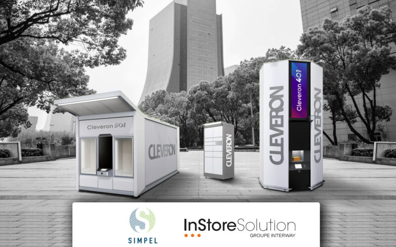 SIMPEL PARTENAIRE D’INSTORE SOLUTION