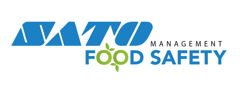 Logo SATO FOOD SAFETY