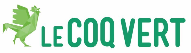 SIMPEL membre de la communauté Le Coq Vert… mais qu’est-ce que Le Coq Vert ?