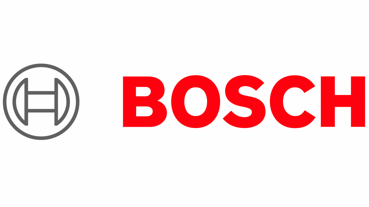LOGO BOSCH